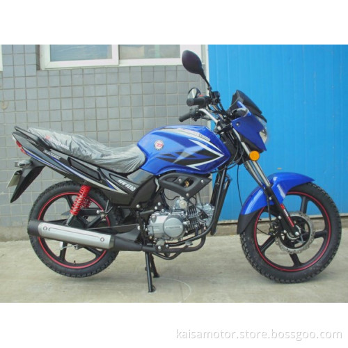 125CC Moped Model